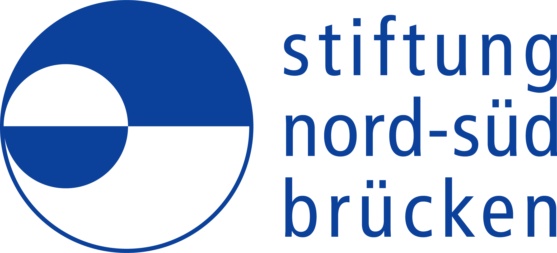 Stiftung Nord-Süd-Brücken